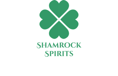 Shamrock Spirits Logo